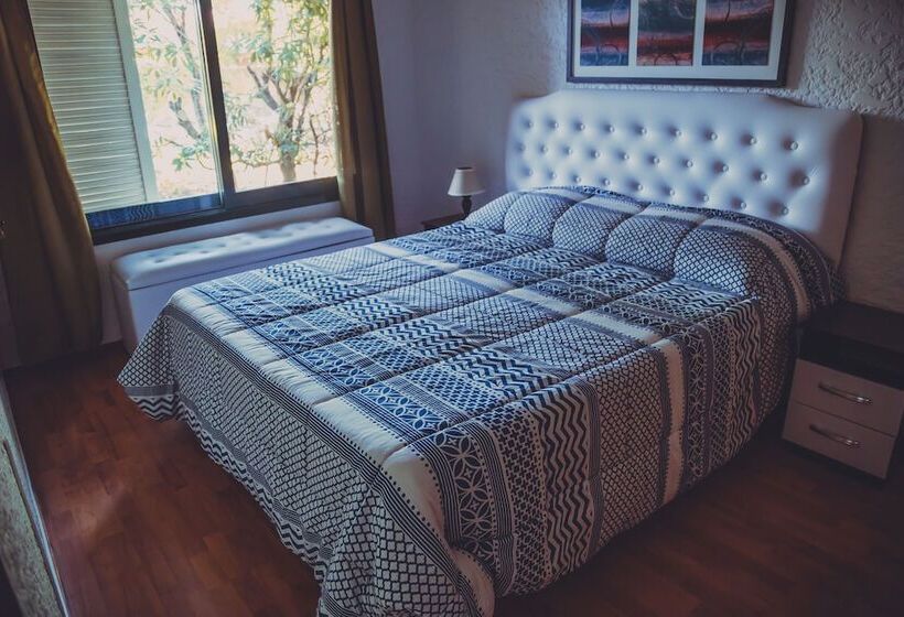 اتاق استاندارد, F&f Hostel