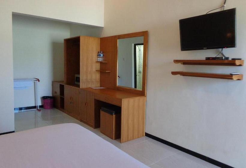 חדר סופריור, Antari