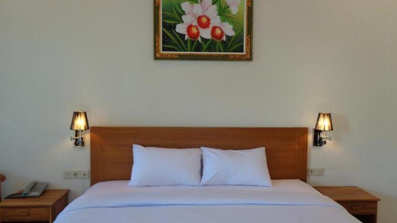 חדר סופריור, Antari