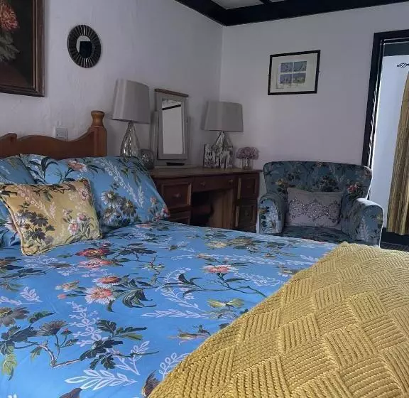 スタンダードルーム, Blue Boar Inn