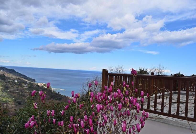 带1个卧室的行政公寓, Lions Nine