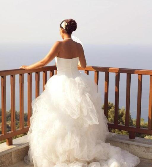 带1个卧室的行政公寓, Lions Nine