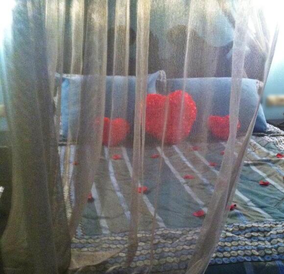 带1个卧室的行政公寓, Lions Nine