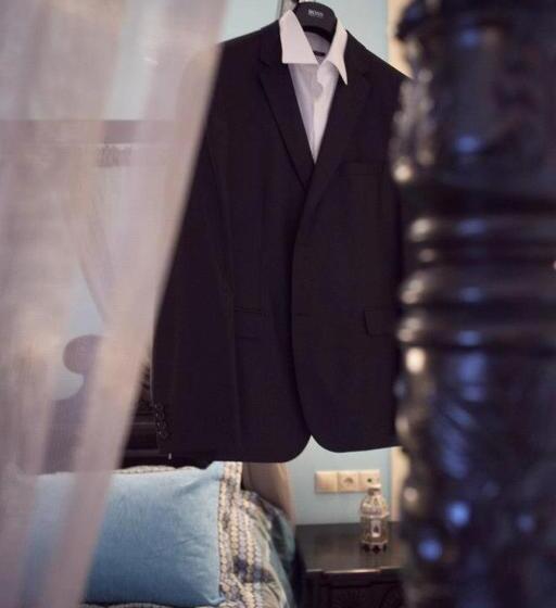 带1个卧室的行政公寓, Lions Nine