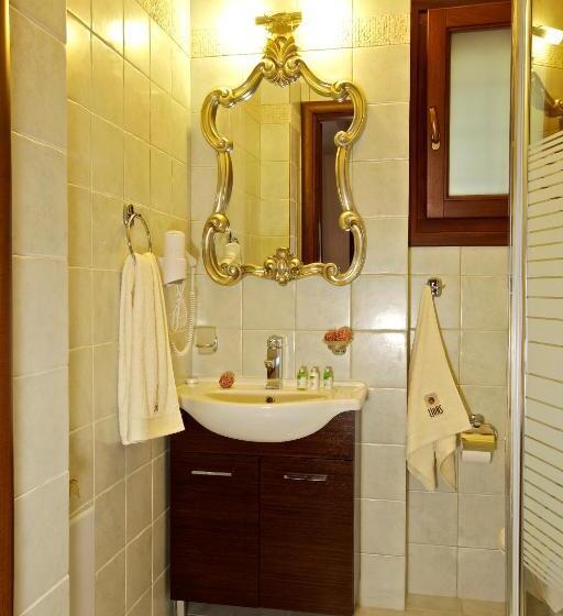 带1个卧室的行政公寓, Lions Nine