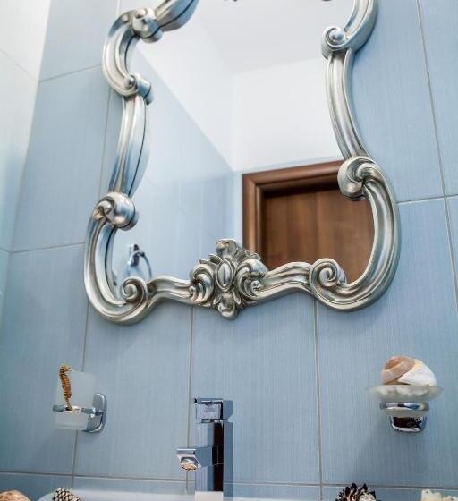 带1个卧室的行政公寓, Lions Nine