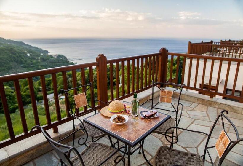 带1个卧室的高级公寓, Lions Nine