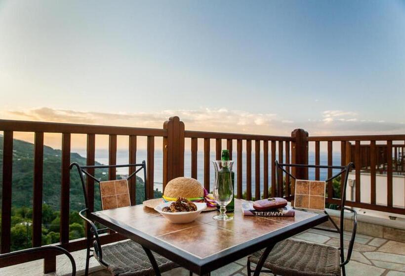 带1个卧室的高级公寓, Lions Nine