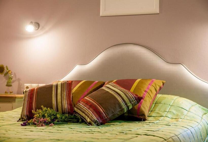 带1个卧室的高级公寓, Lions Nine