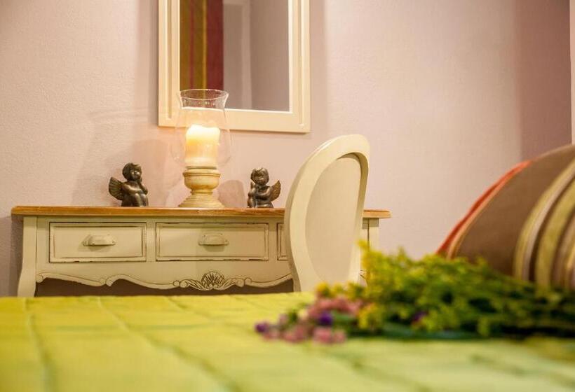 带1个卧室的高级公寓, Lions Nine