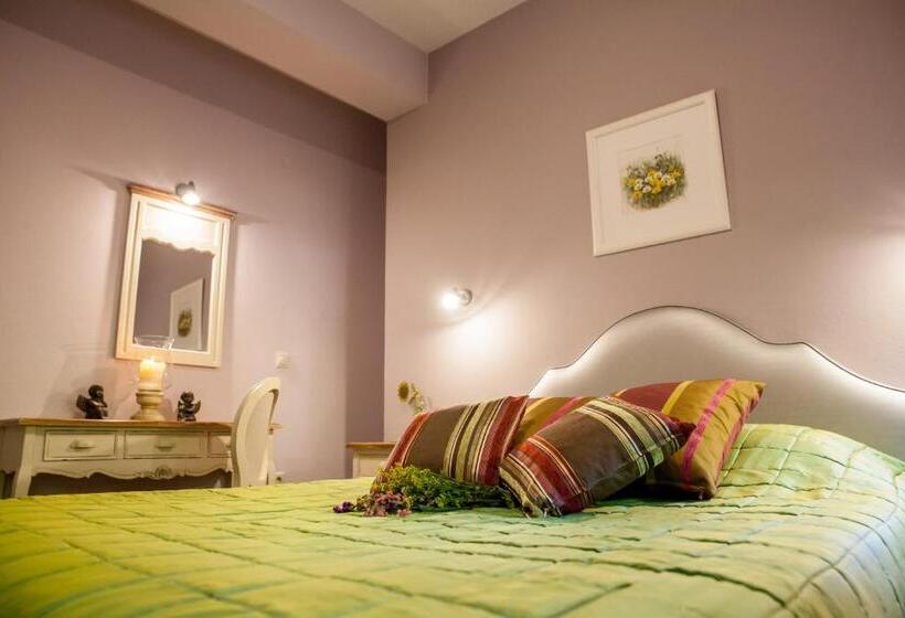 带1个卧室的高级公寓, Lions Nine