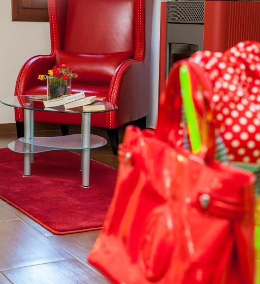 带1个卧室的公寓, Lions Nine