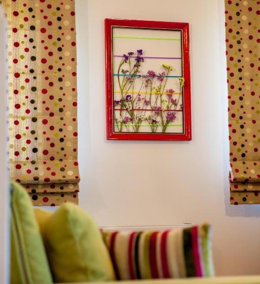 带1个卧室的公寓, Lions Nine