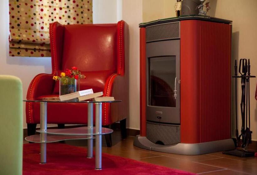 带1个卧室的公寓, Lions Nine