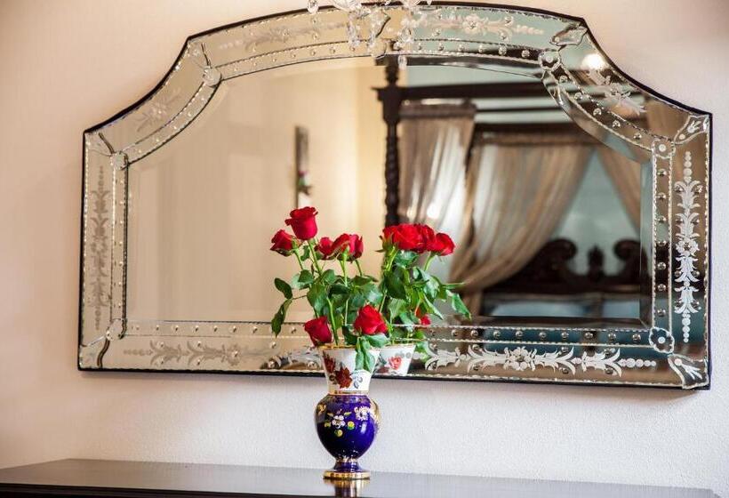 带1个卧室的行政公寓, Lions Nine