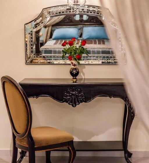 带1个卧室的行政公寓, Lions Nine