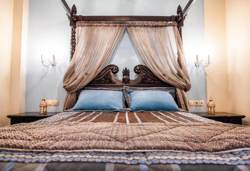 带1个卧室的行政公寓, Lions Nine