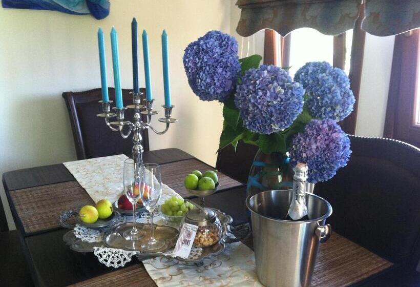 带1个卧室的行政公寓, Lions Nine