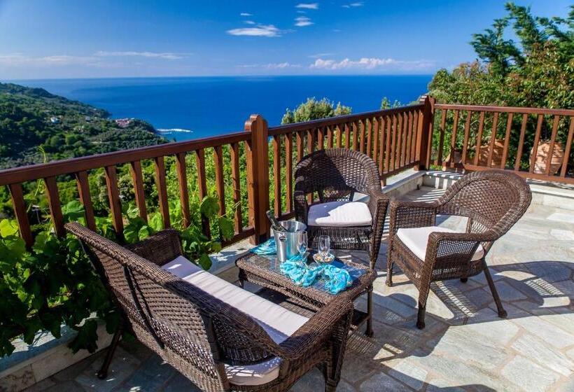 带1个卧室的行政公寓, Lions Nine