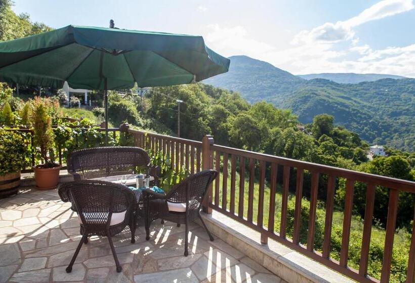 带1个卧室的行政公寓, Lions Nine