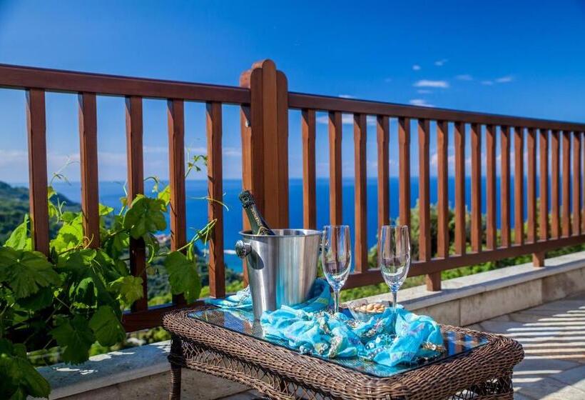 带1个卧室的行政公寓, Lions Nine