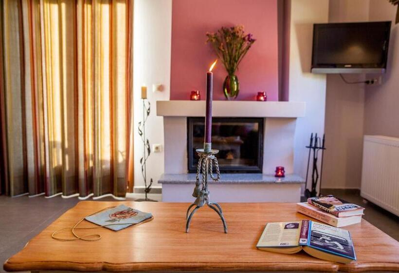 带1个卧室的高级公寓, Lions Nine