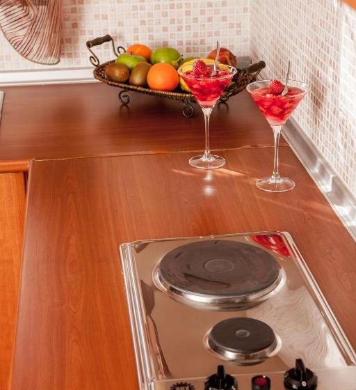 带1个卧室的高级公寓, Lions Nine