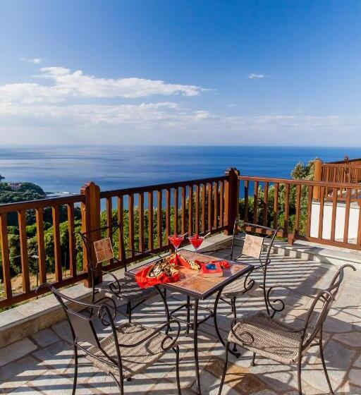 带1个卧室的高级公寓, Lions Nine