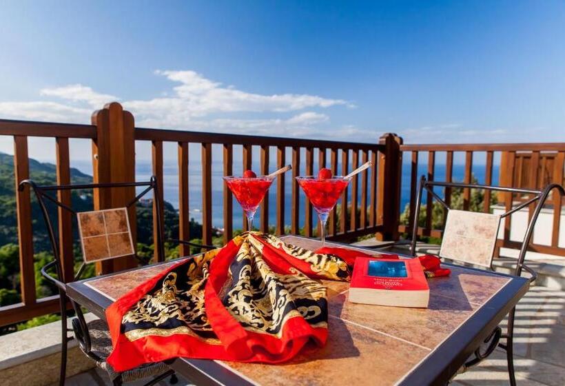 带1个卧室的高级公寓, Lions Nine