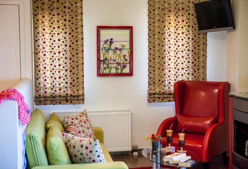 带1个卧室的公寓, Lions Nine