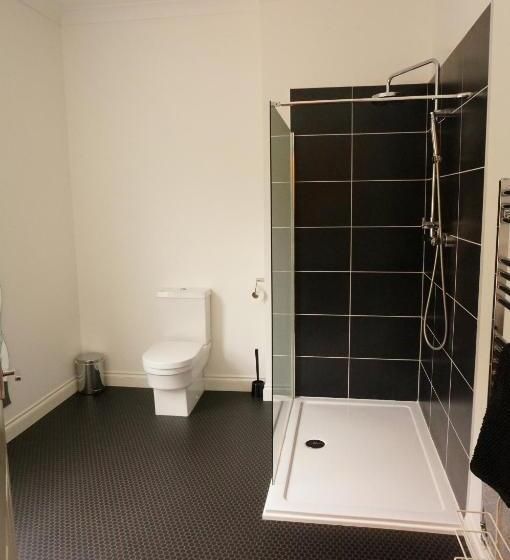 חדר דלוקס, Shoreside Inn