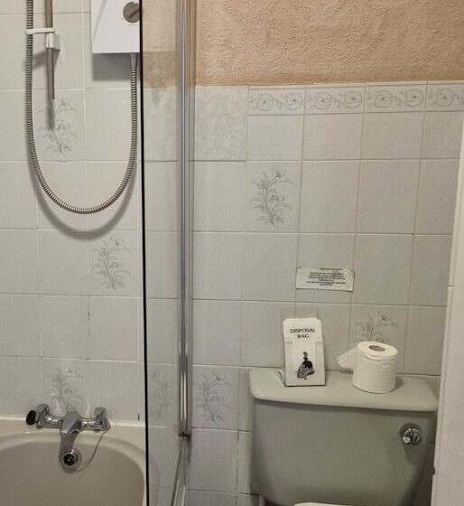 Семейный Номер, The Station Hotel Penrith