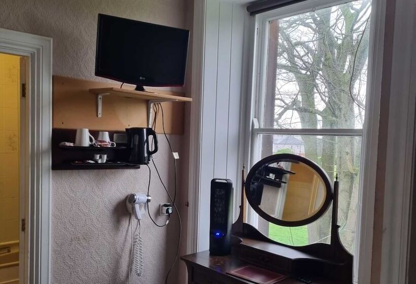 غرفة عائلية, The Station Hotel Penrith