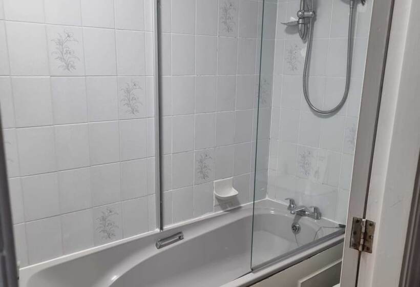 غرفة قياسية, The Station Hotel Penrith