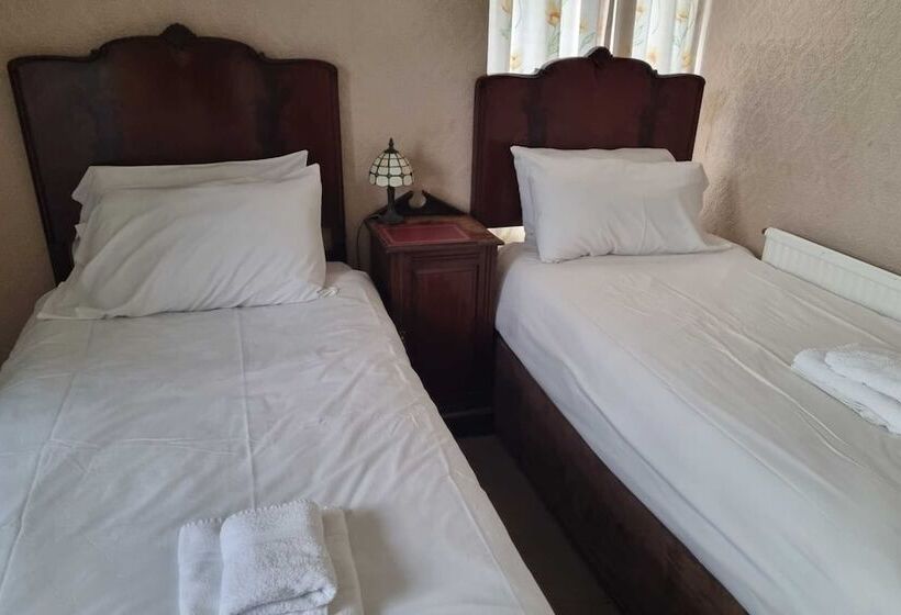 غرفة قياسية, The Station Hotel Penrith