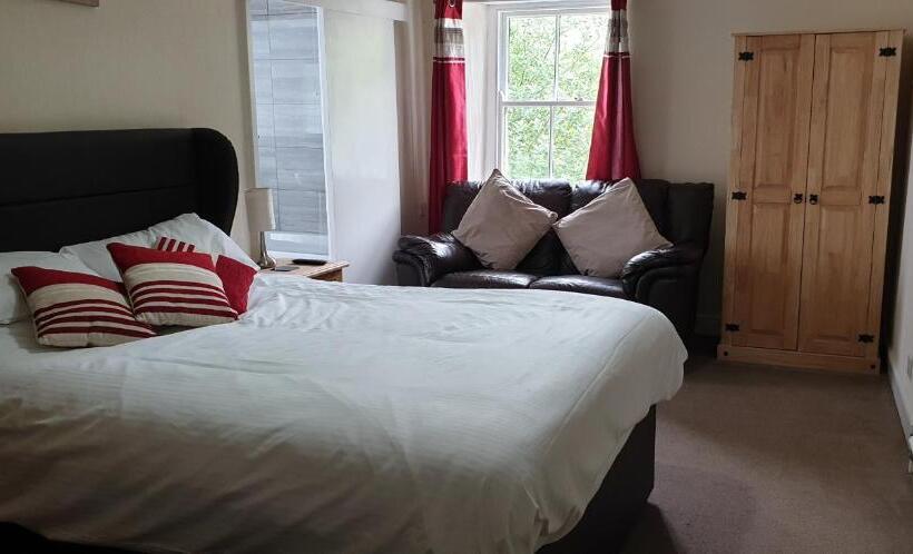 Номер Стандарт, George Washington Inn