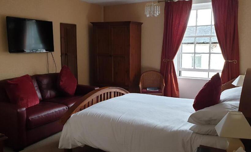 Номер Стандарт, George Washington Inn