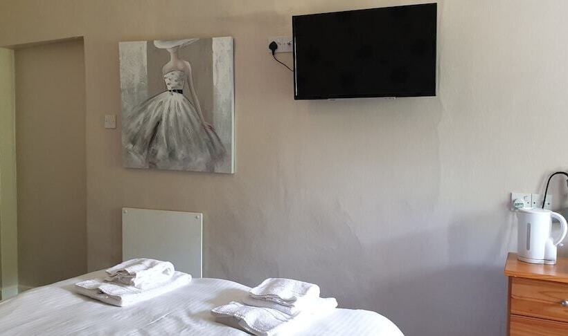 Номер Стандарт, George Washington Inn