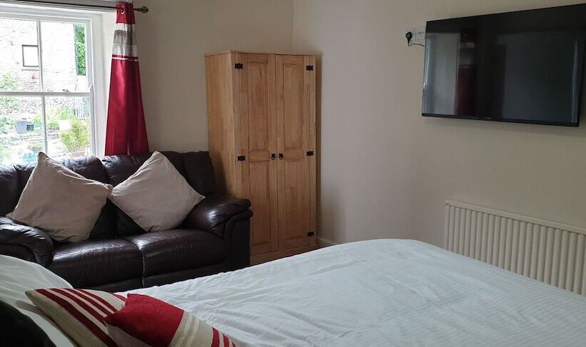 Номер Стандарт, George Washington Inn