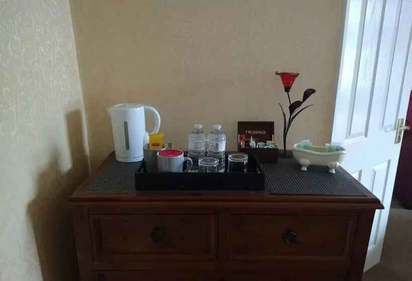 スタンダードルーム, George Washington Inn