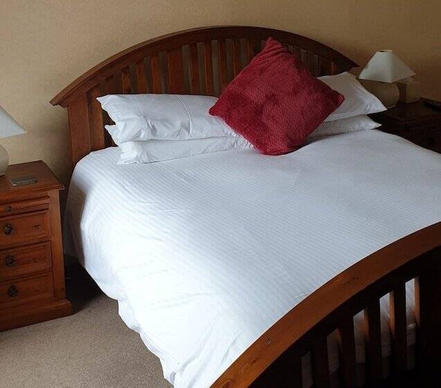 스탠다드 룸, George Washington Inn