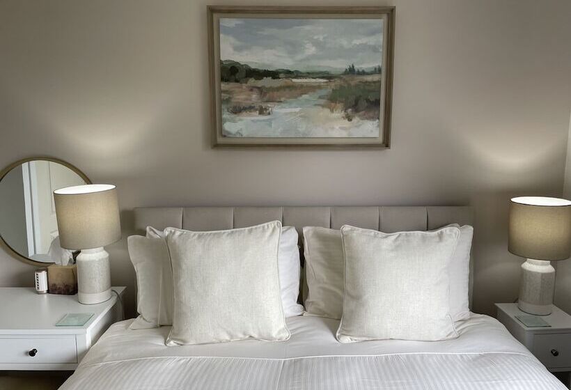 标准间, Castlecroft Bed And Breakfast