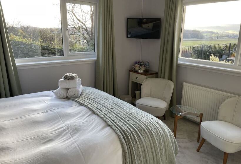 标准间, Castlecroft Bed And Breakfast