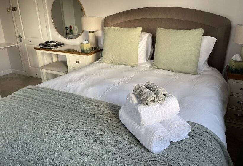 标准间, Castlecroft Bed And Breakfast