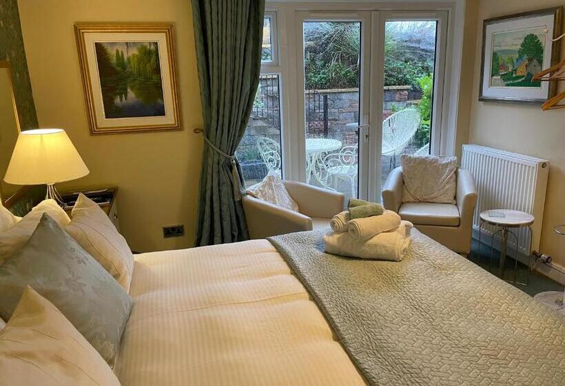 标准间, Castlecroft Bed And Breakfast