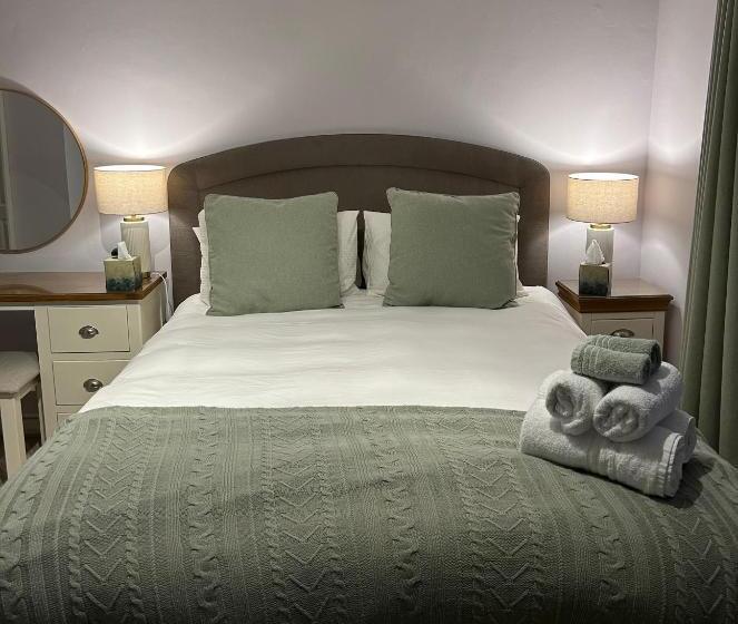 标准间, Castlecroft Bed And Breakfast