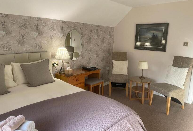 标准间, Castlecroft Bed And Breakfast