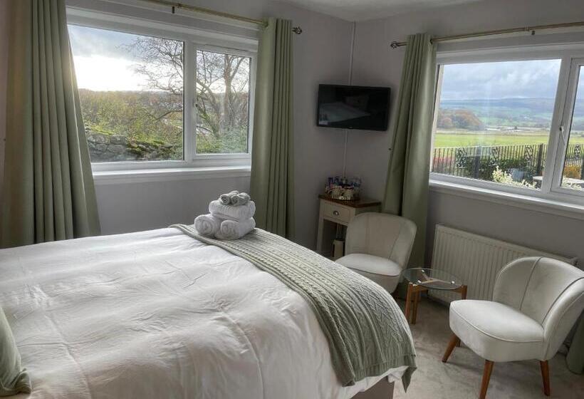 标准间, Castlecroft Bed And Breakfast