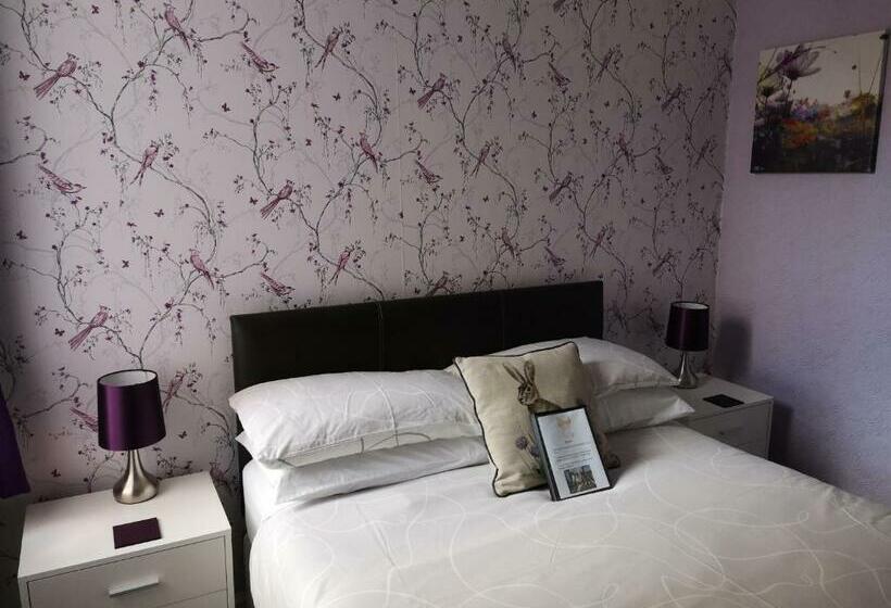 Номер Basic, The Phoenix Guest House