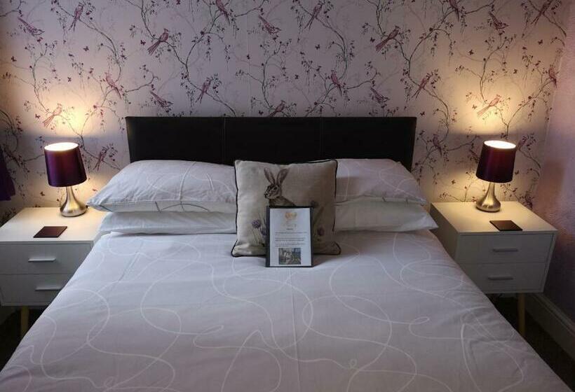 Номер Basic, The Phoenix Guest House